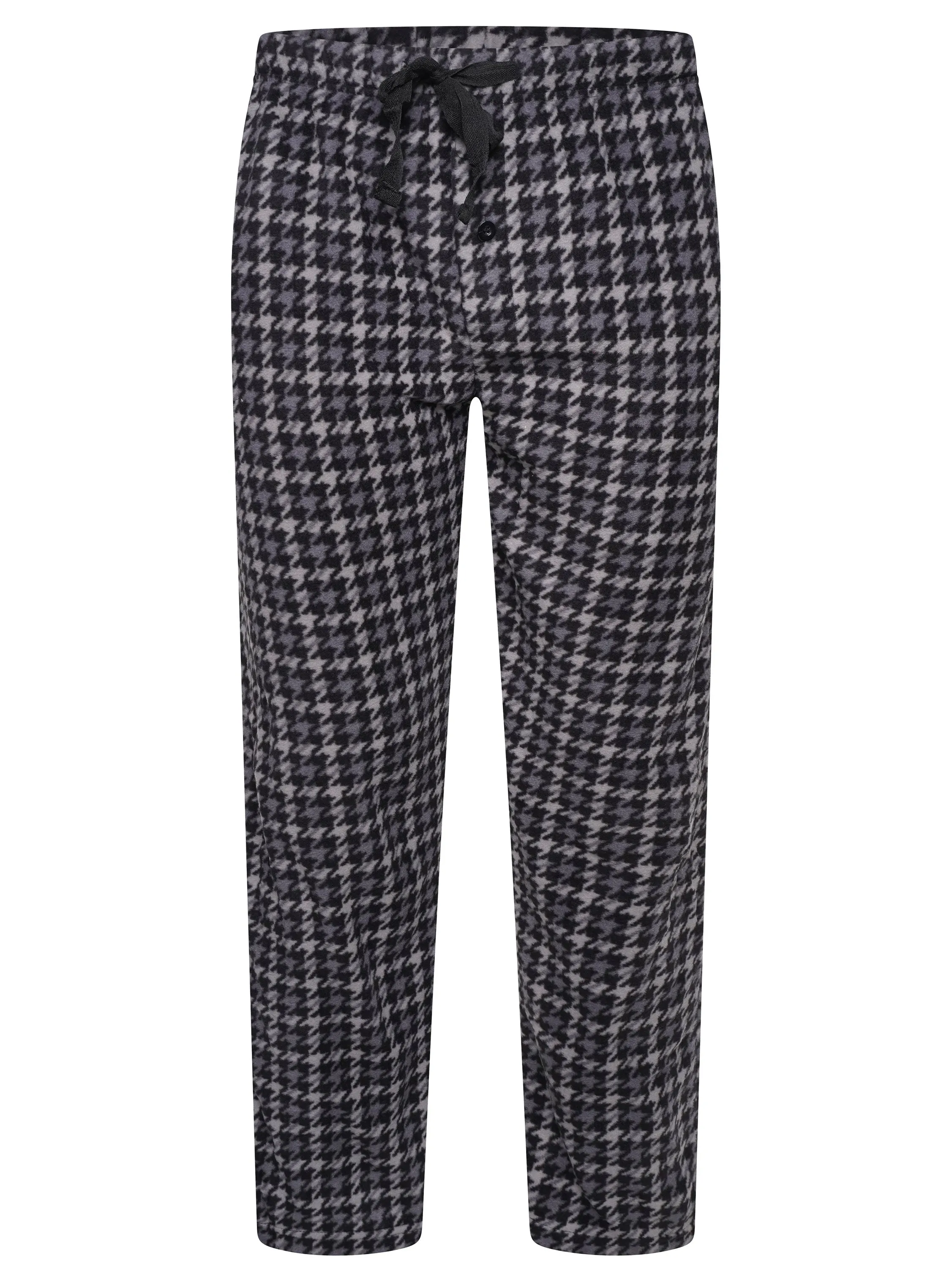 Kruze | Mens Pyjama Bottoms (2 Pack)