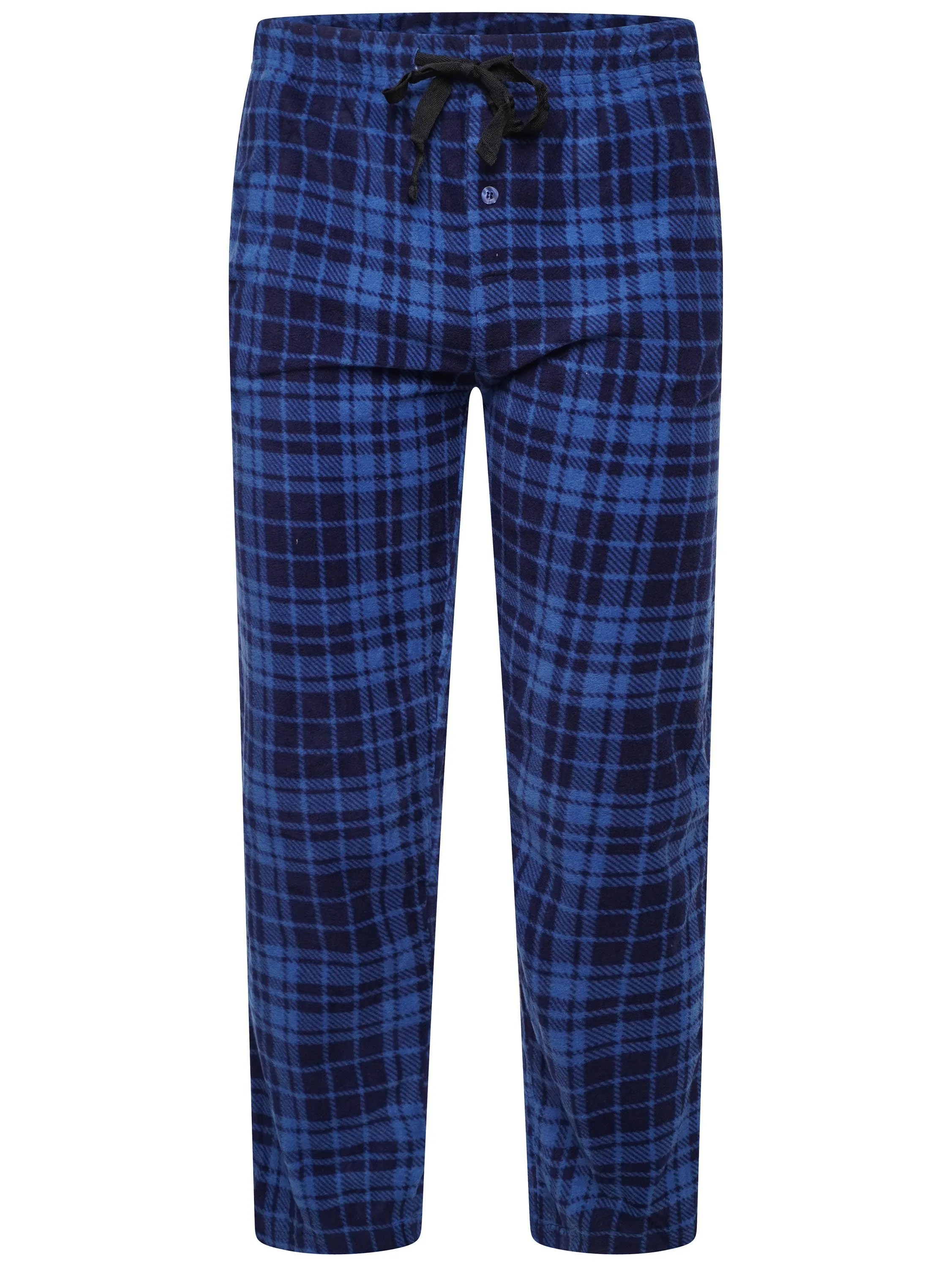 Kruze | Mens Pyjama Bottoms (2 Pack)