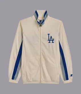 LA Dodgers Rebound Track Jacket