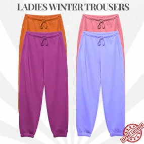 Ladies Winter Trouser Package (Export LeftOver)