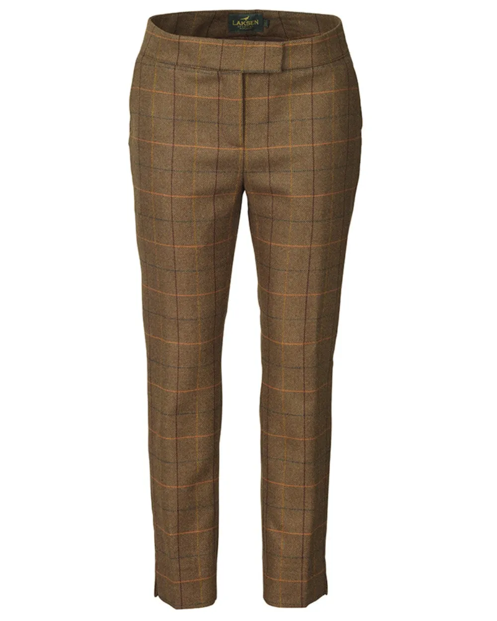 Laksen Cara Tweed Trousers