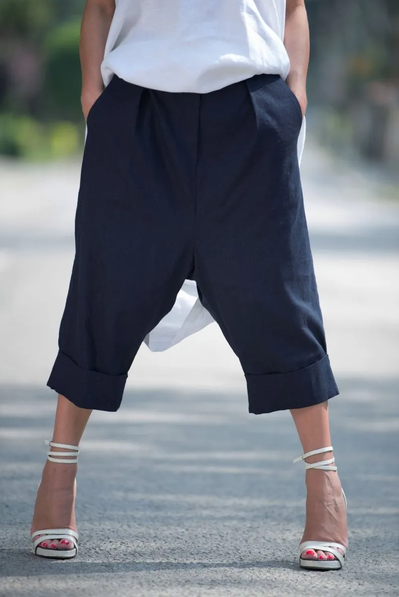 Linen Pants SESIL