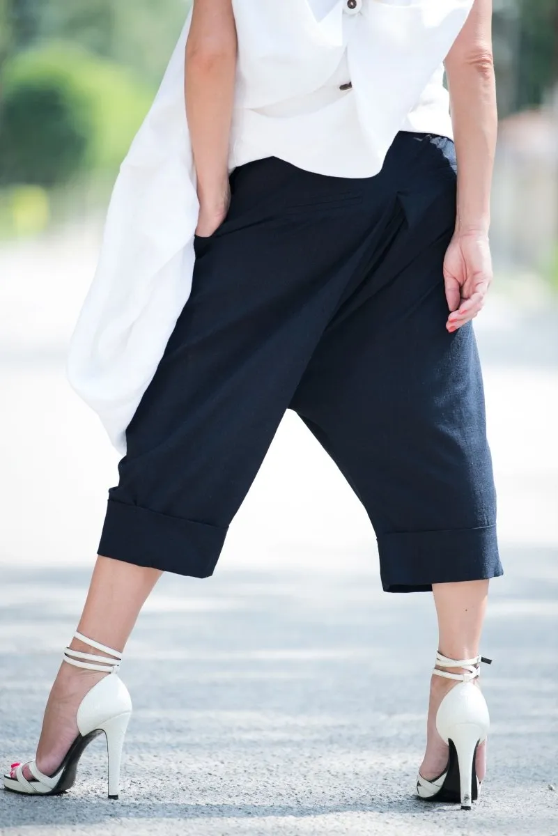 Linen Pants SESIL