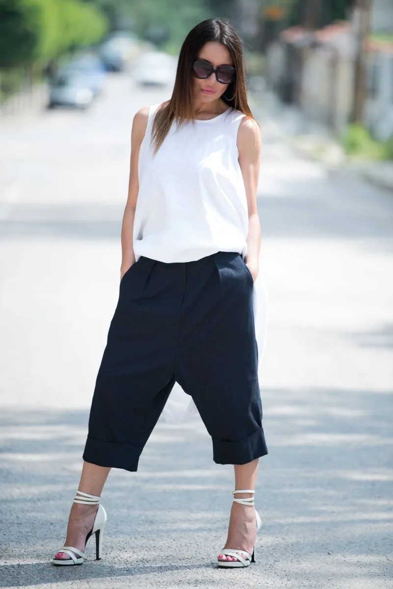 Linen Pants SESIL