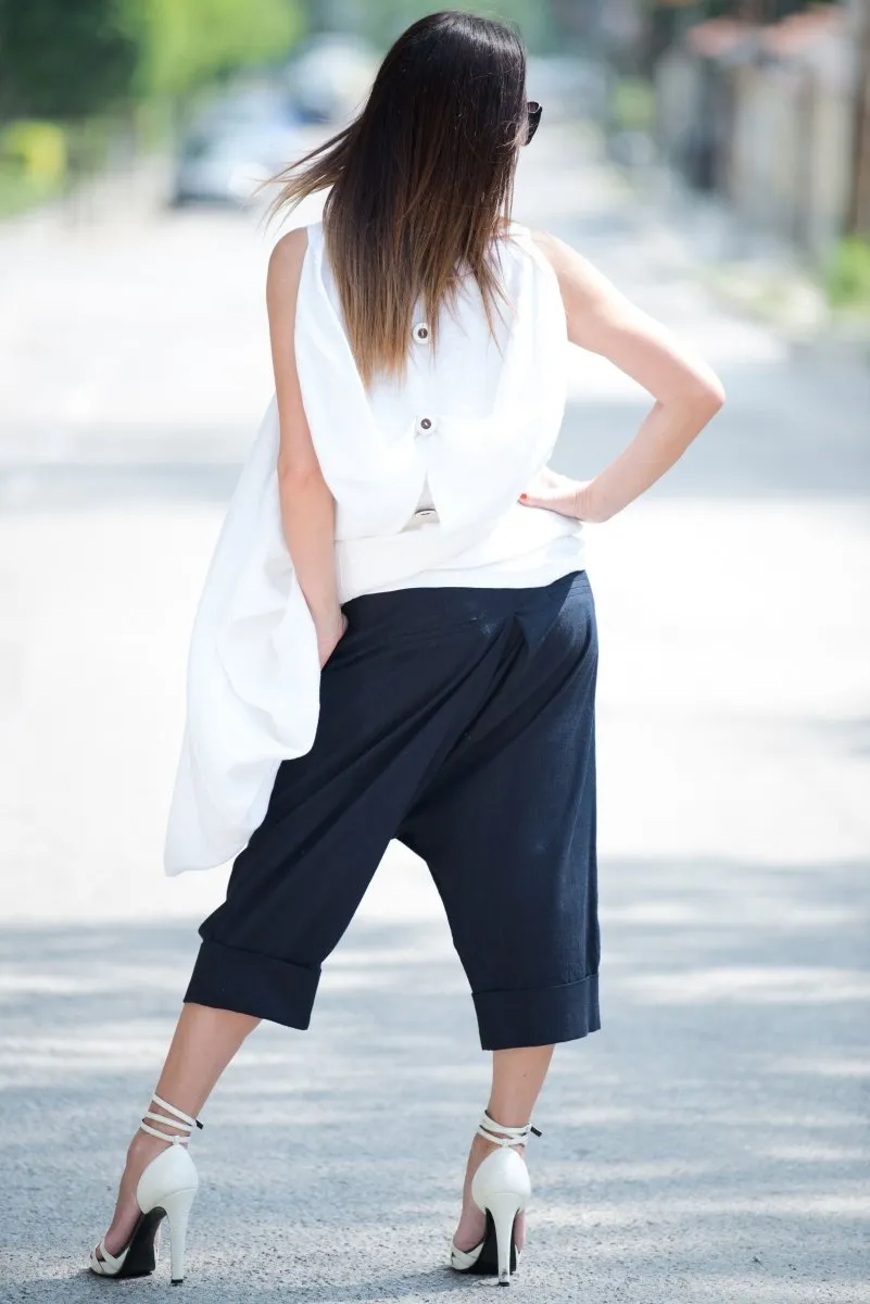 Linen Pants SESIL