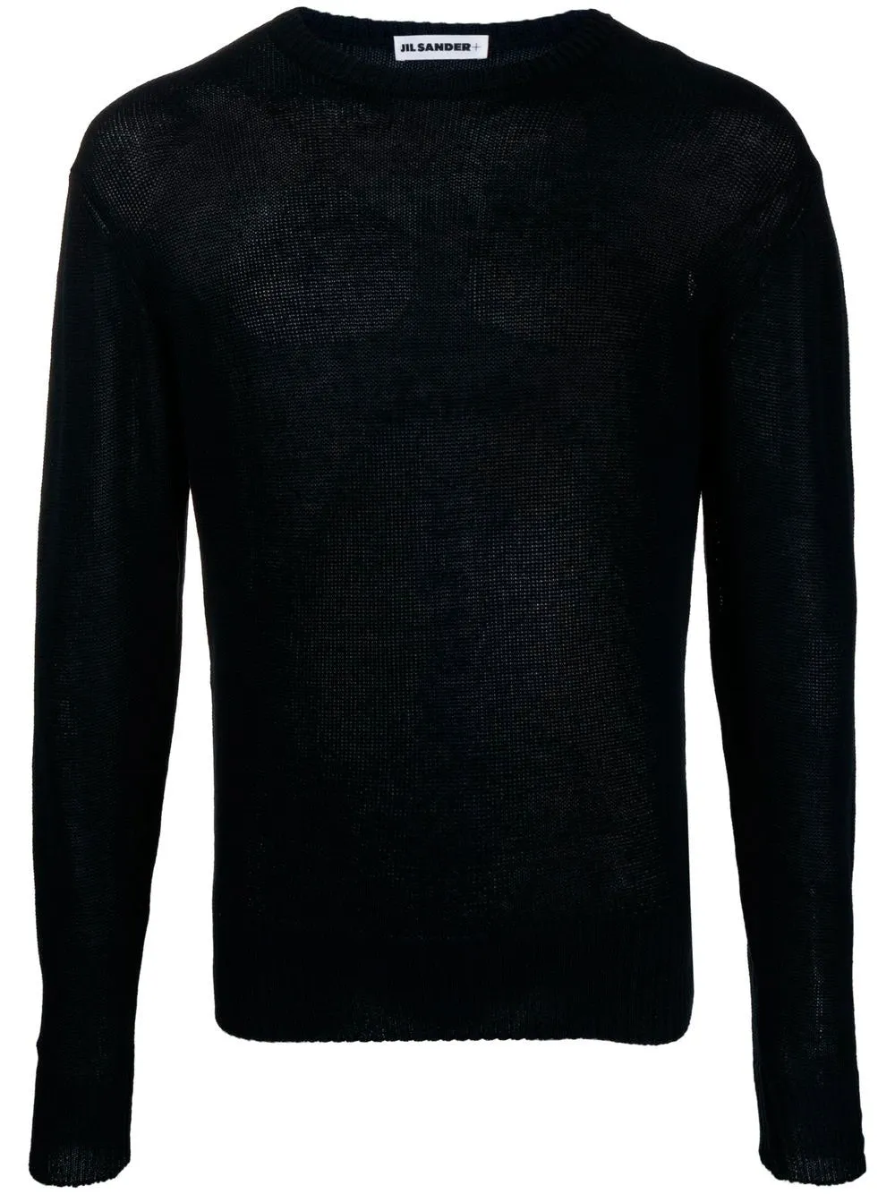 Long-sleeve jumper