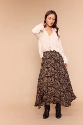 Louizon Pampa Skirt