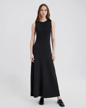 Lucerne Dress Noir