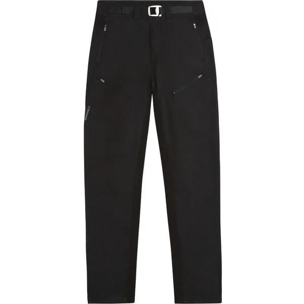 Madison Freewheel Trail Men's Trousers Black