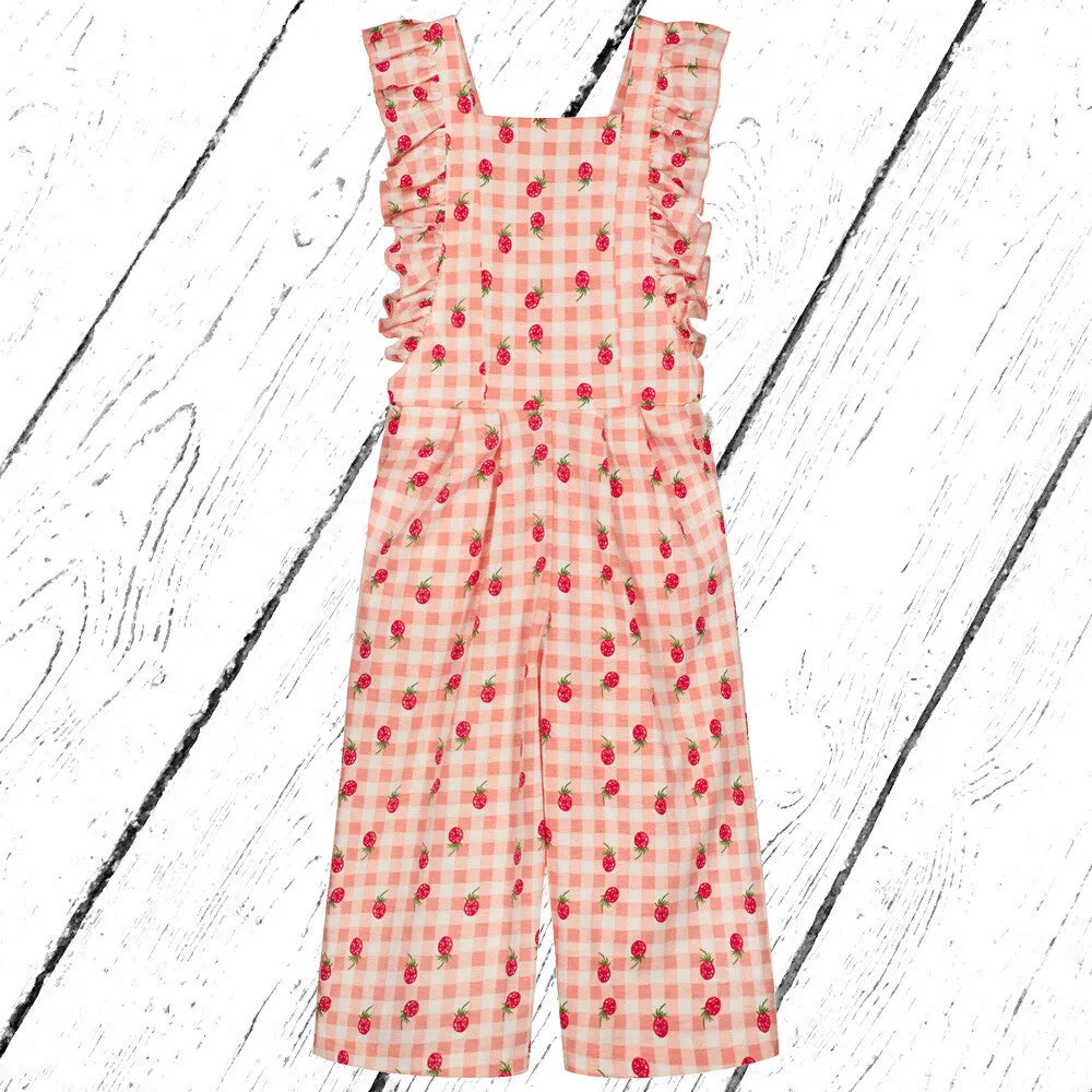 MAINIO Sommer Overall Picnic Dungarees