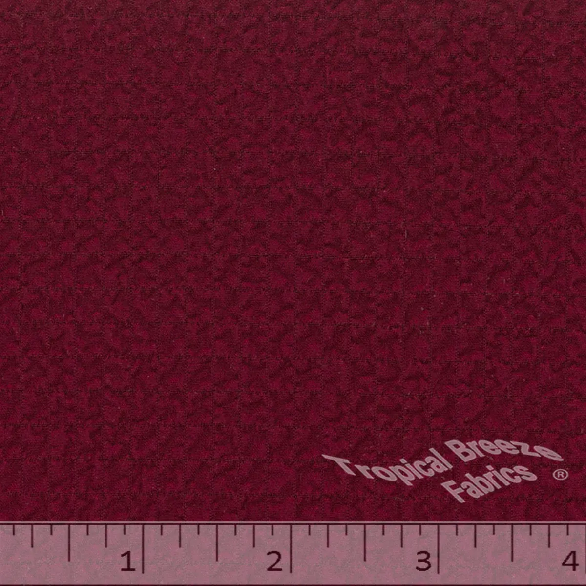 Maria Polyester Spandex Blend Fabric