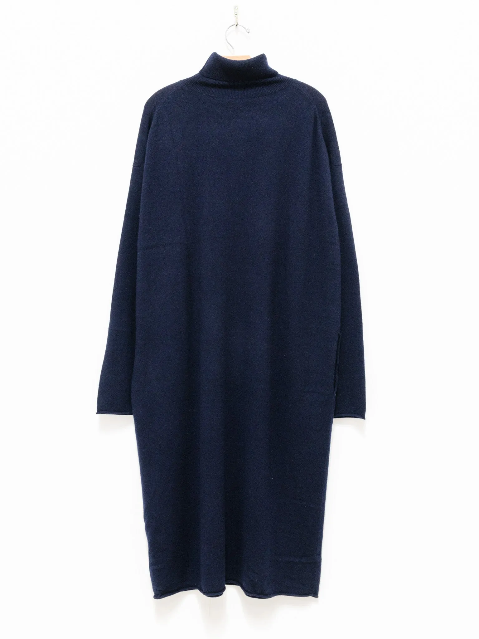 Mascara Knit Dress - Midnight