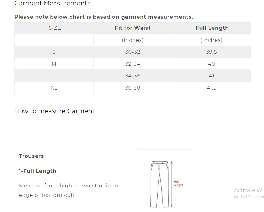 MAX 21 Men's Contrast Design Betim Sweat Pants