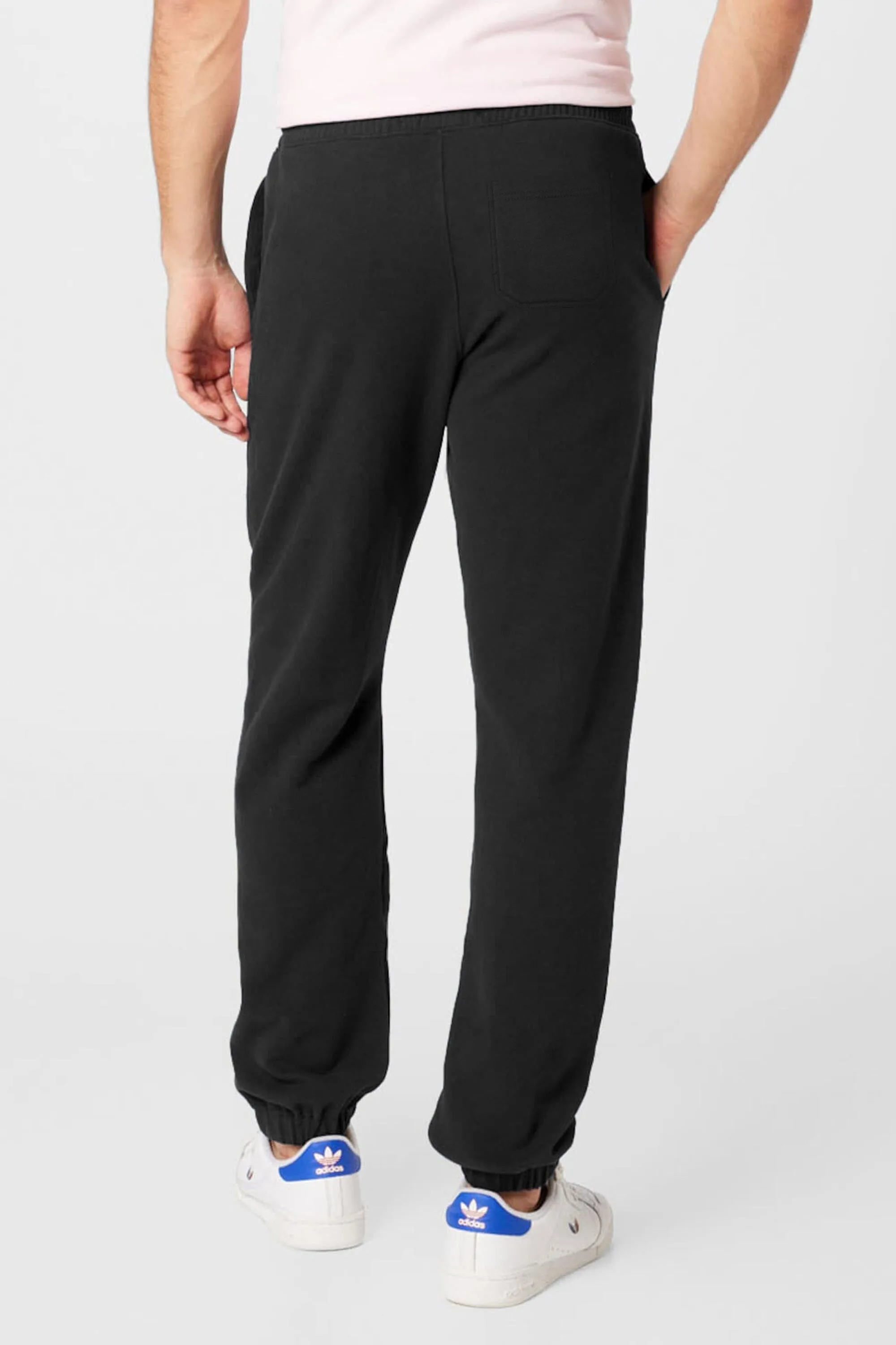 MAX 21 Men's Dnipro Fleece Trousers