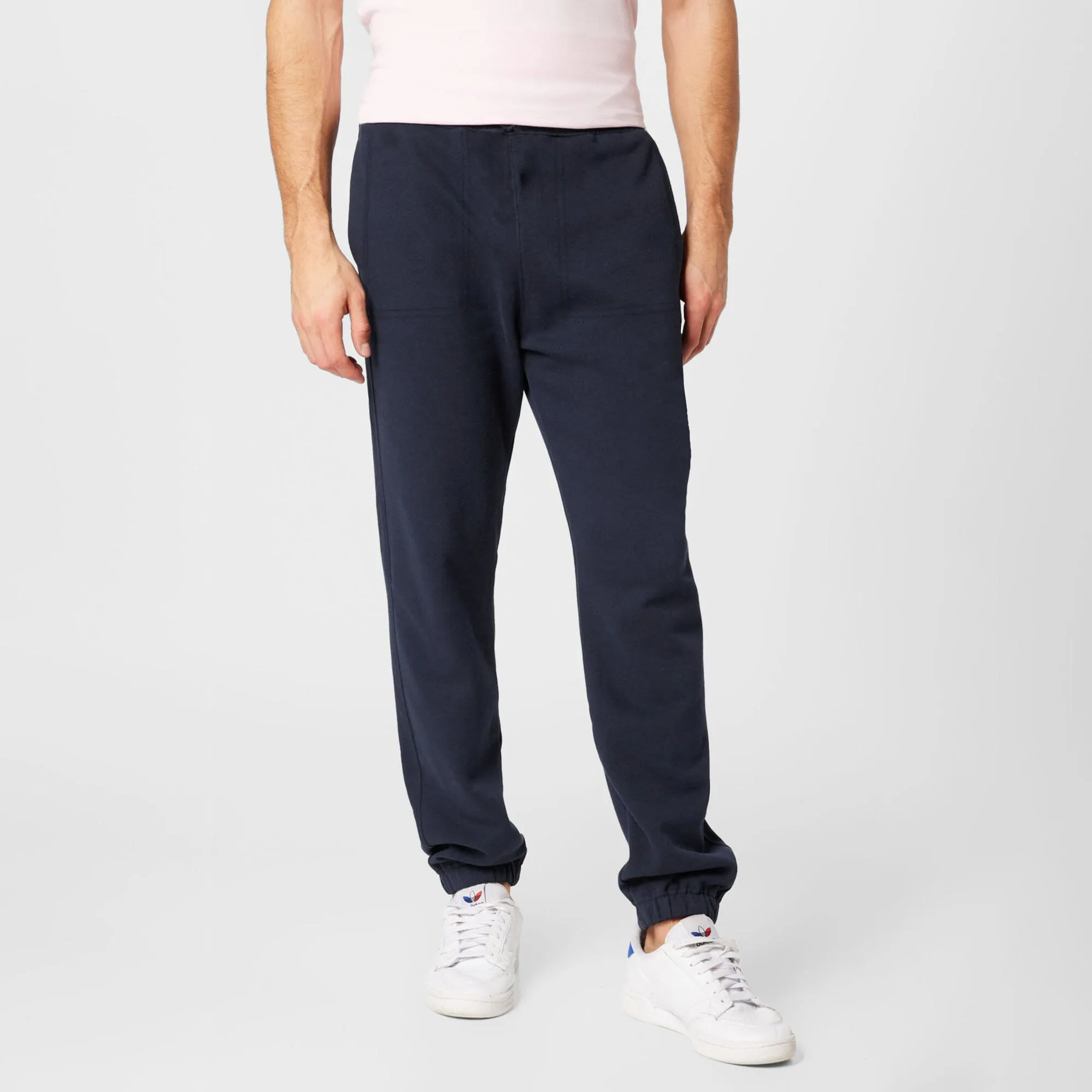 MAX 21 Men's Dnipro Fleece Trousers