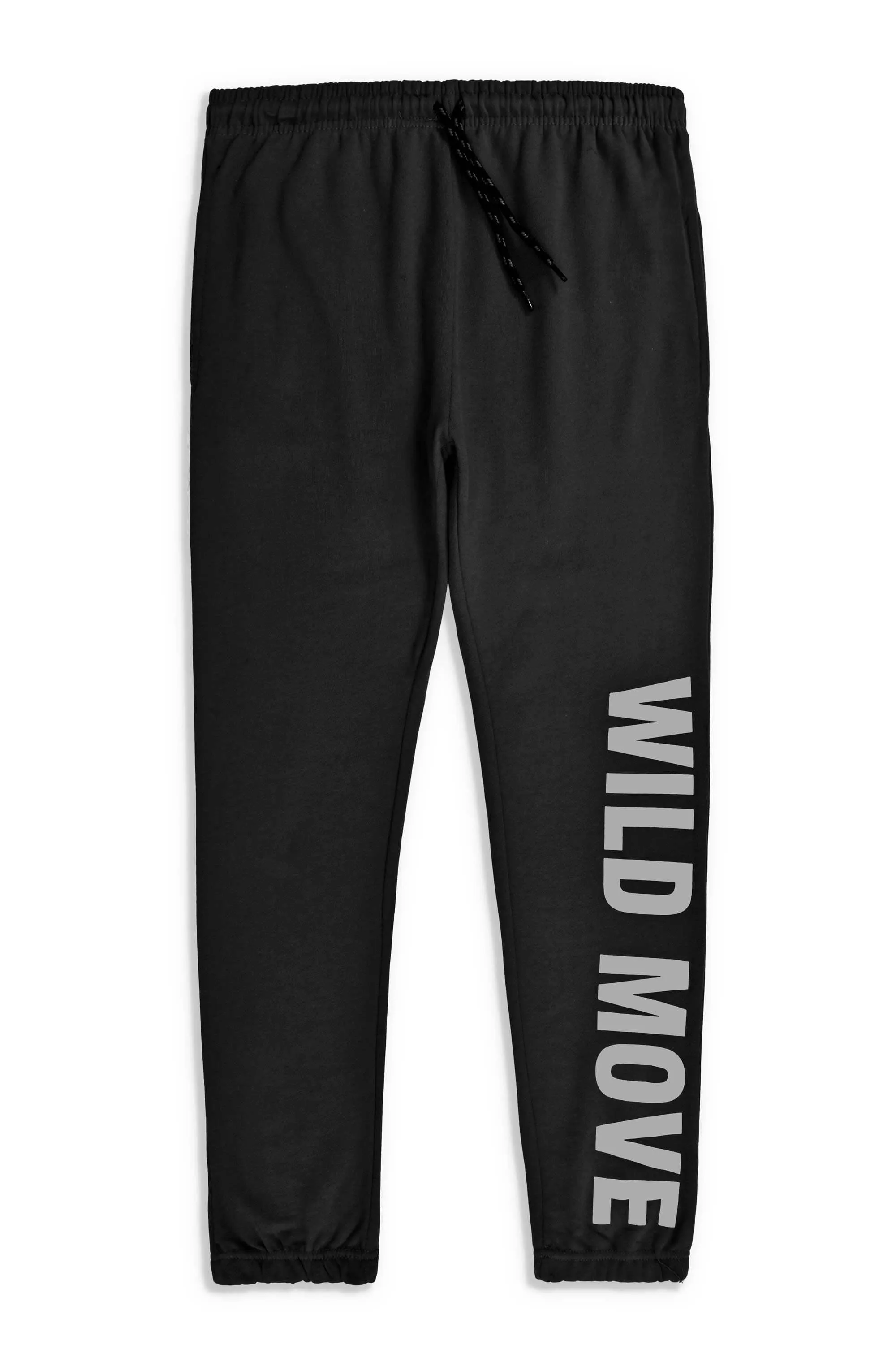 MAX 21 Men's Wild Move Fleece trousers