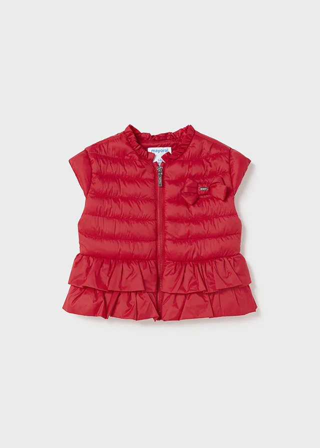 Mayoral 1367 025 - RedGilet