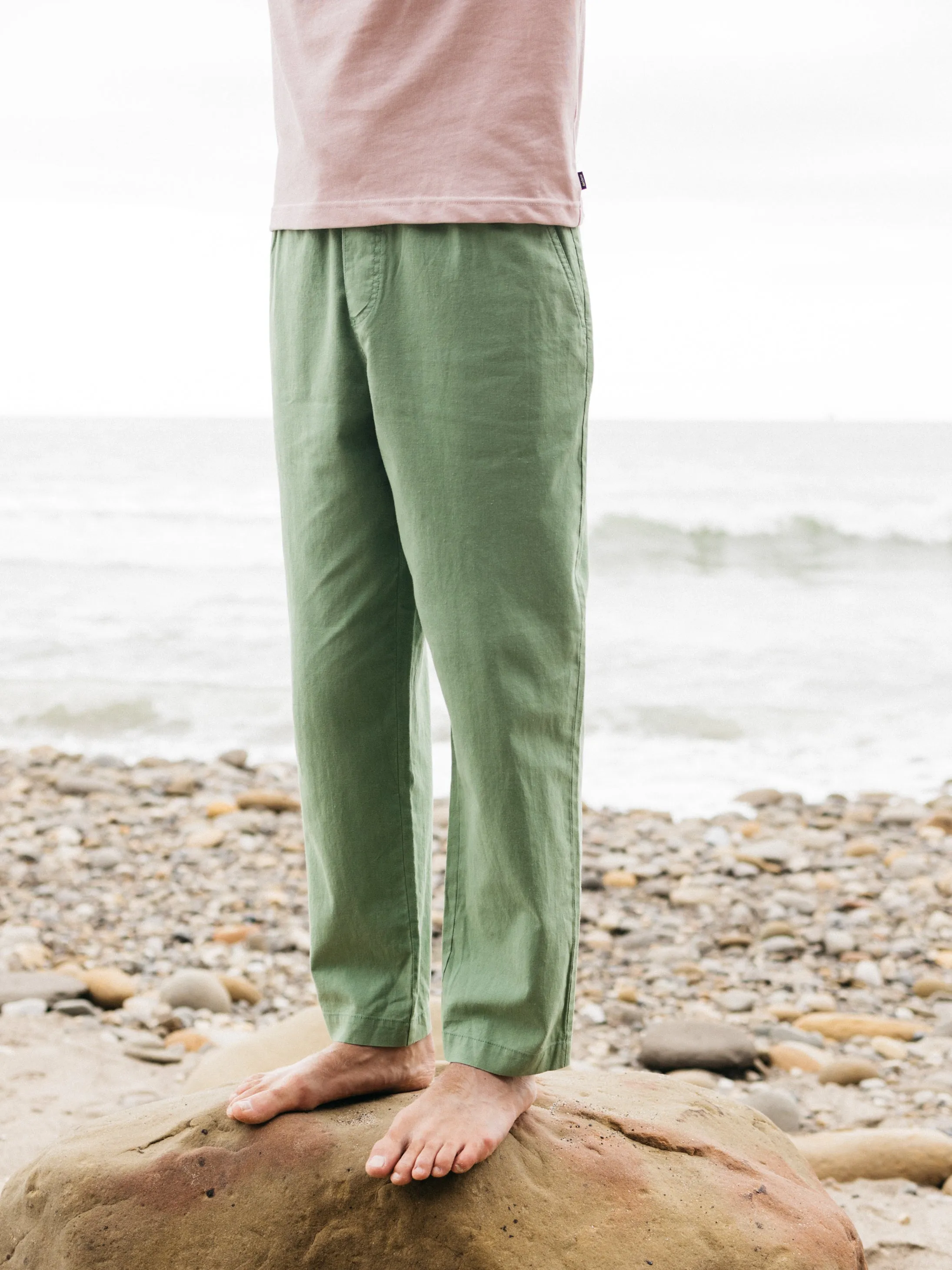 Men's Eaton Trouser