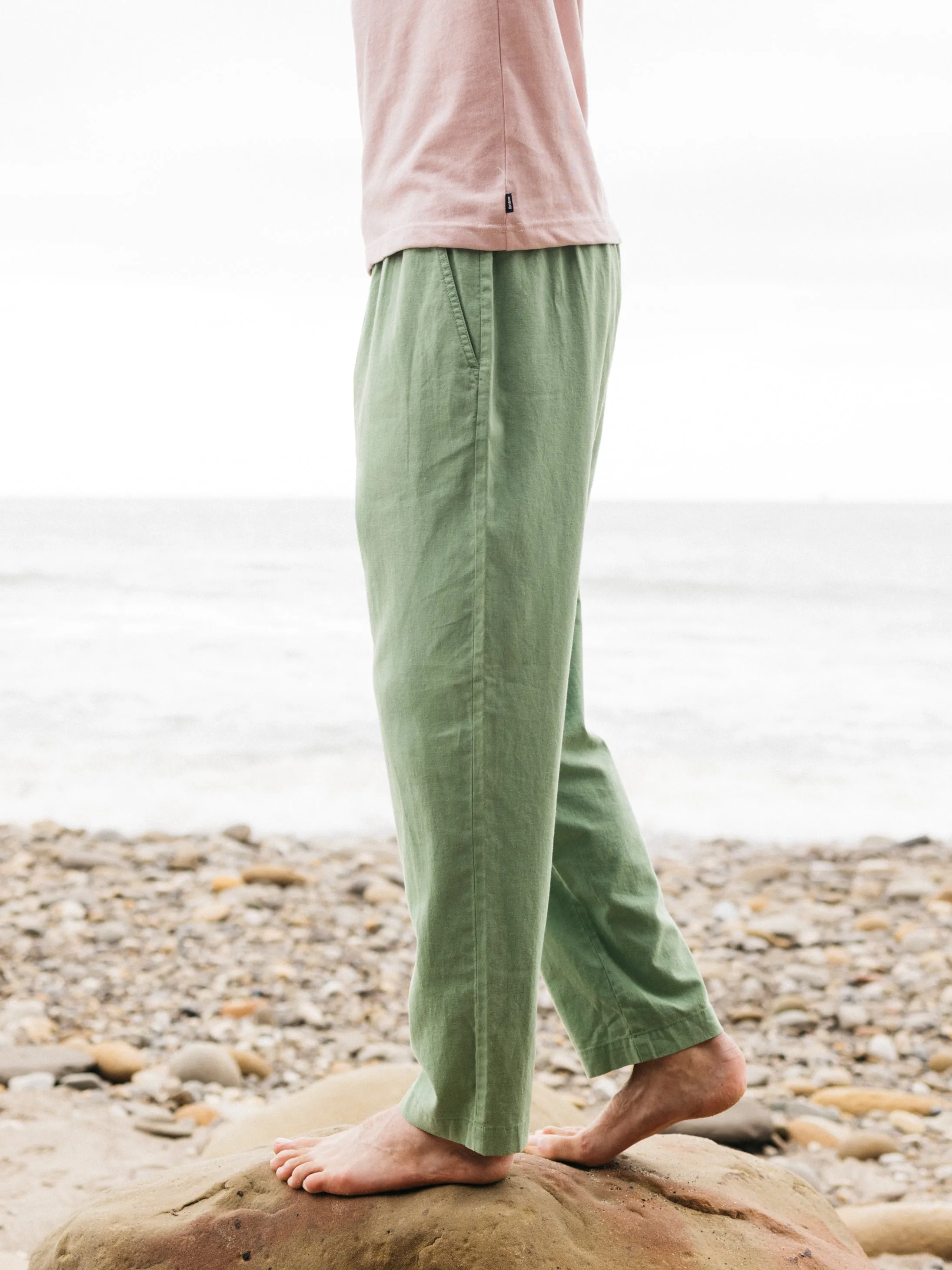 Men's Eaton Trouser