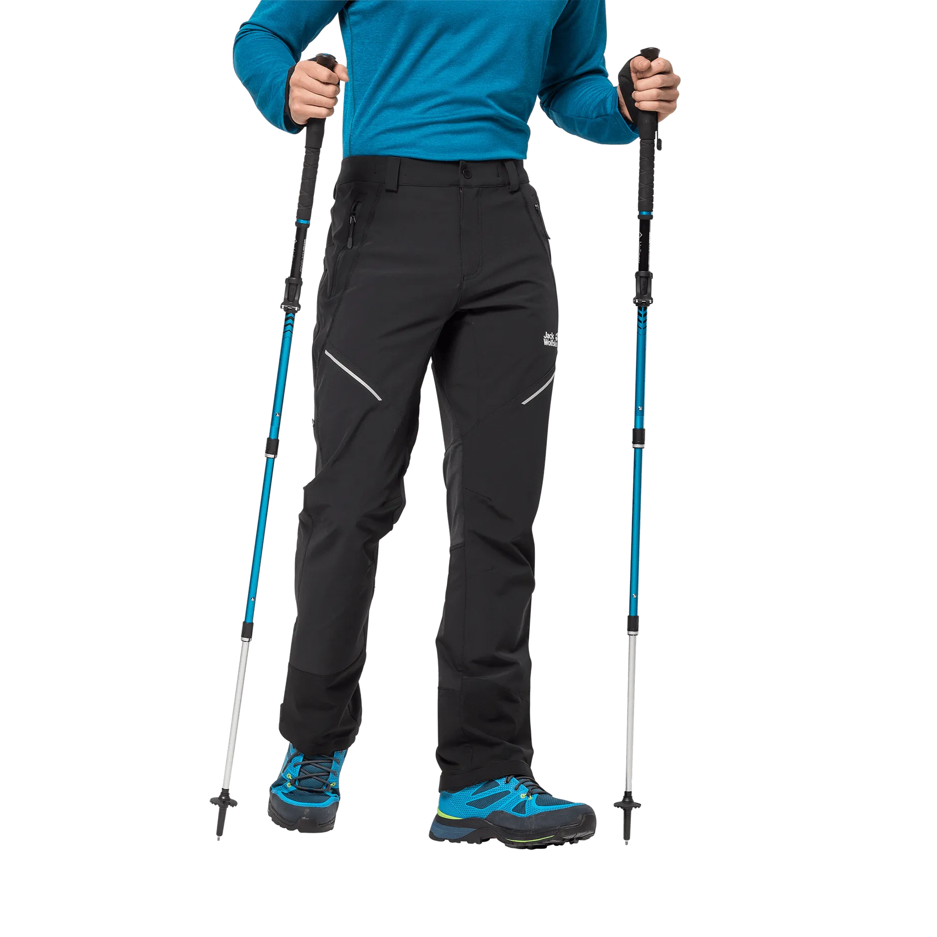 Men's Gravity Slope Trousers