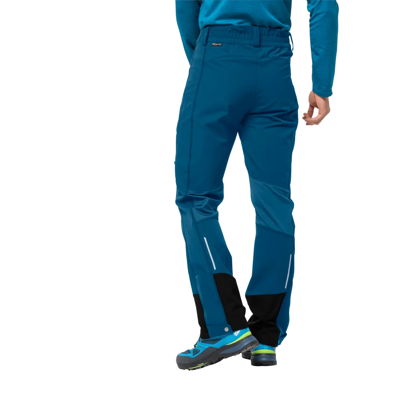 Men's Gravity Slope Trousers