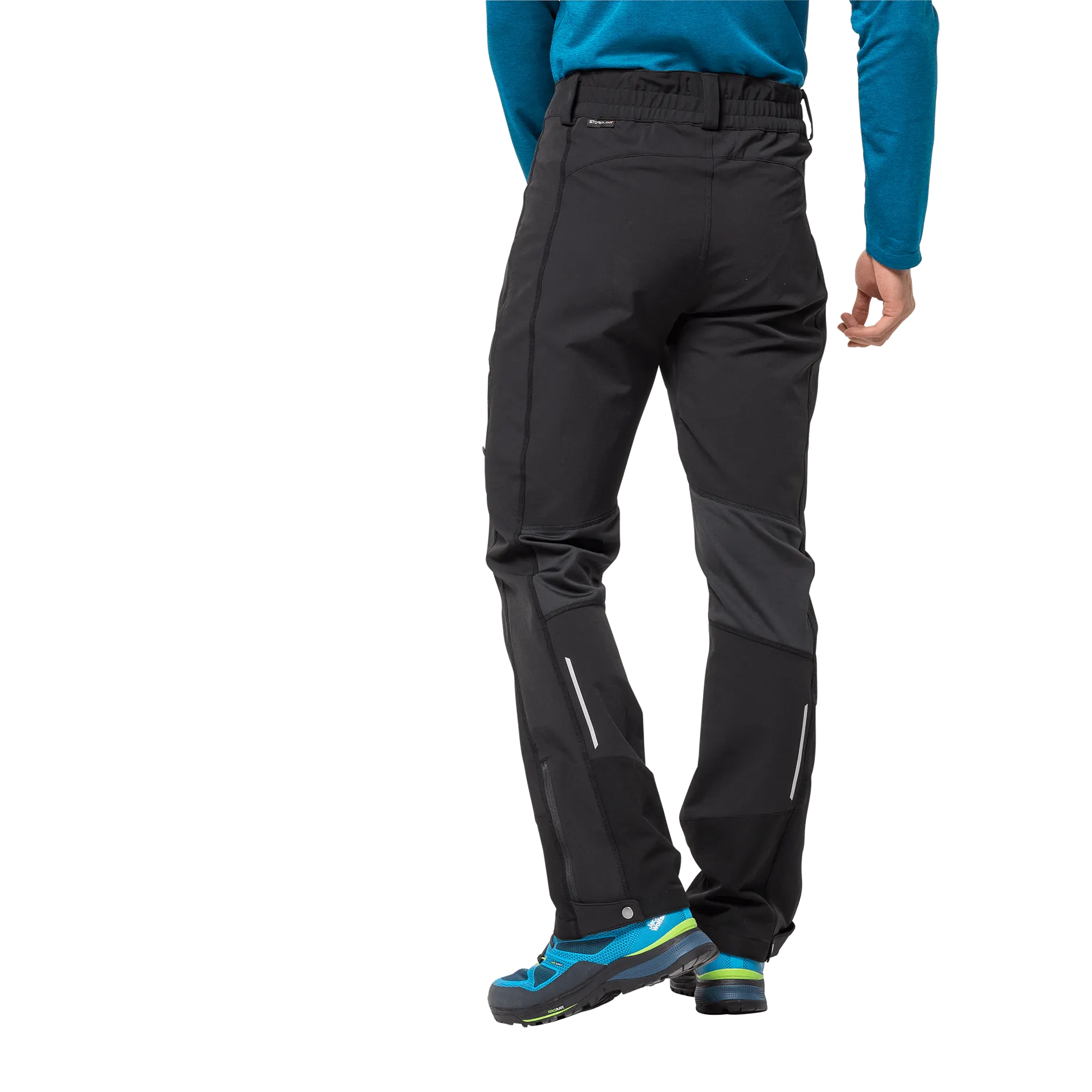 Men's Gravity Slope Trousers