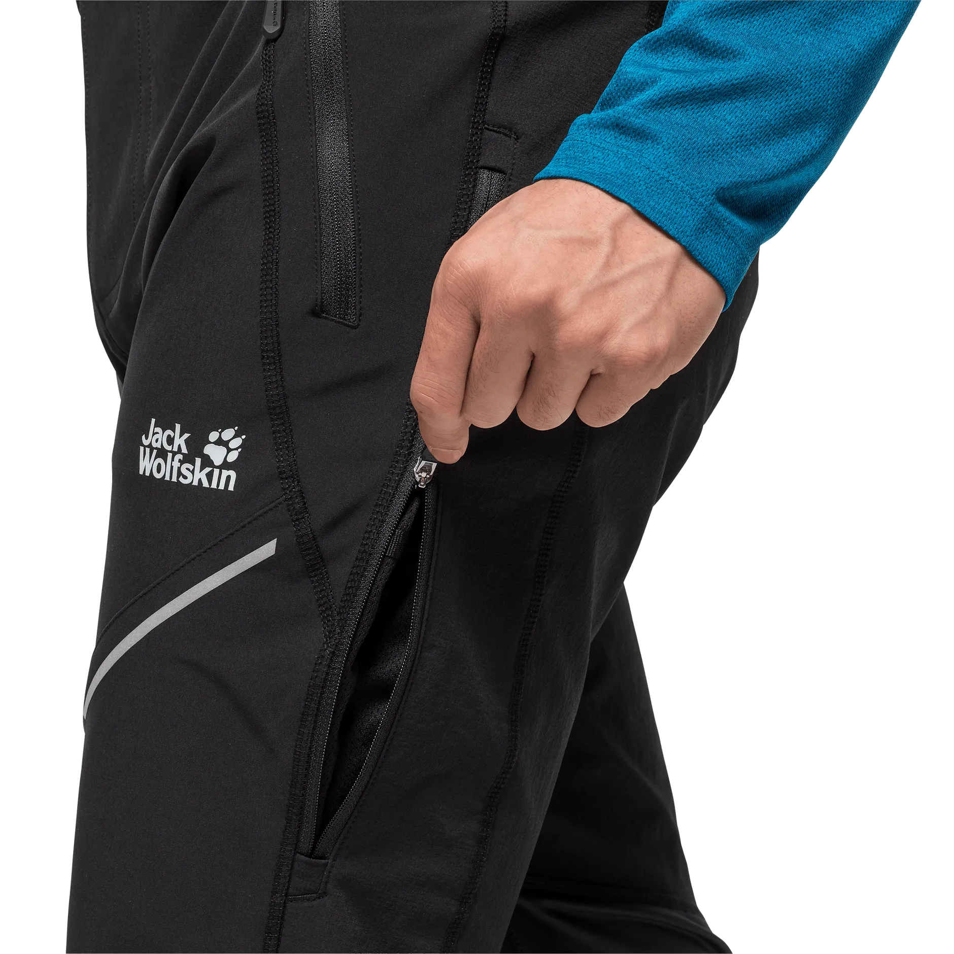 Men's Gravity Slope Trousers