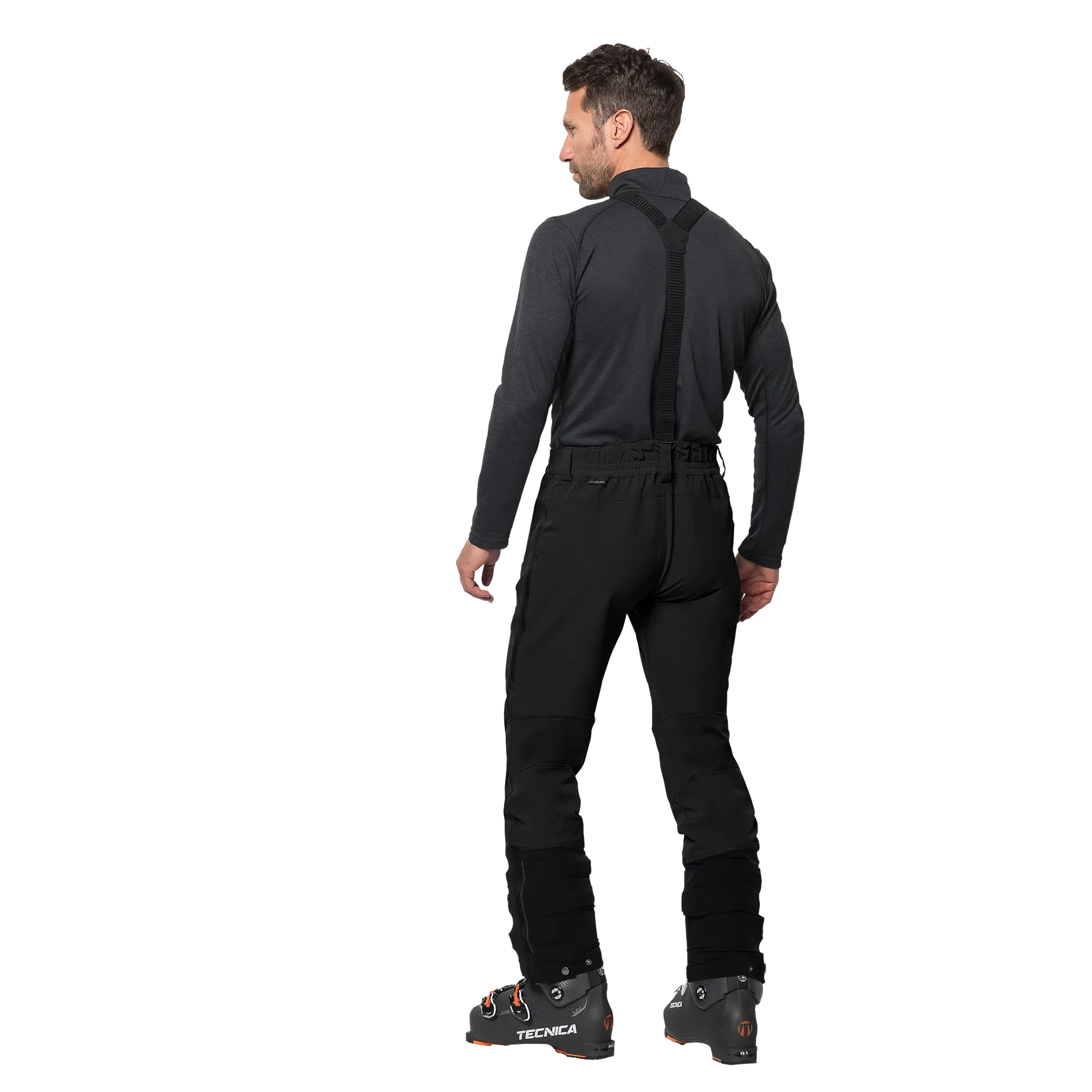 Men's Gravity Tour Trousers