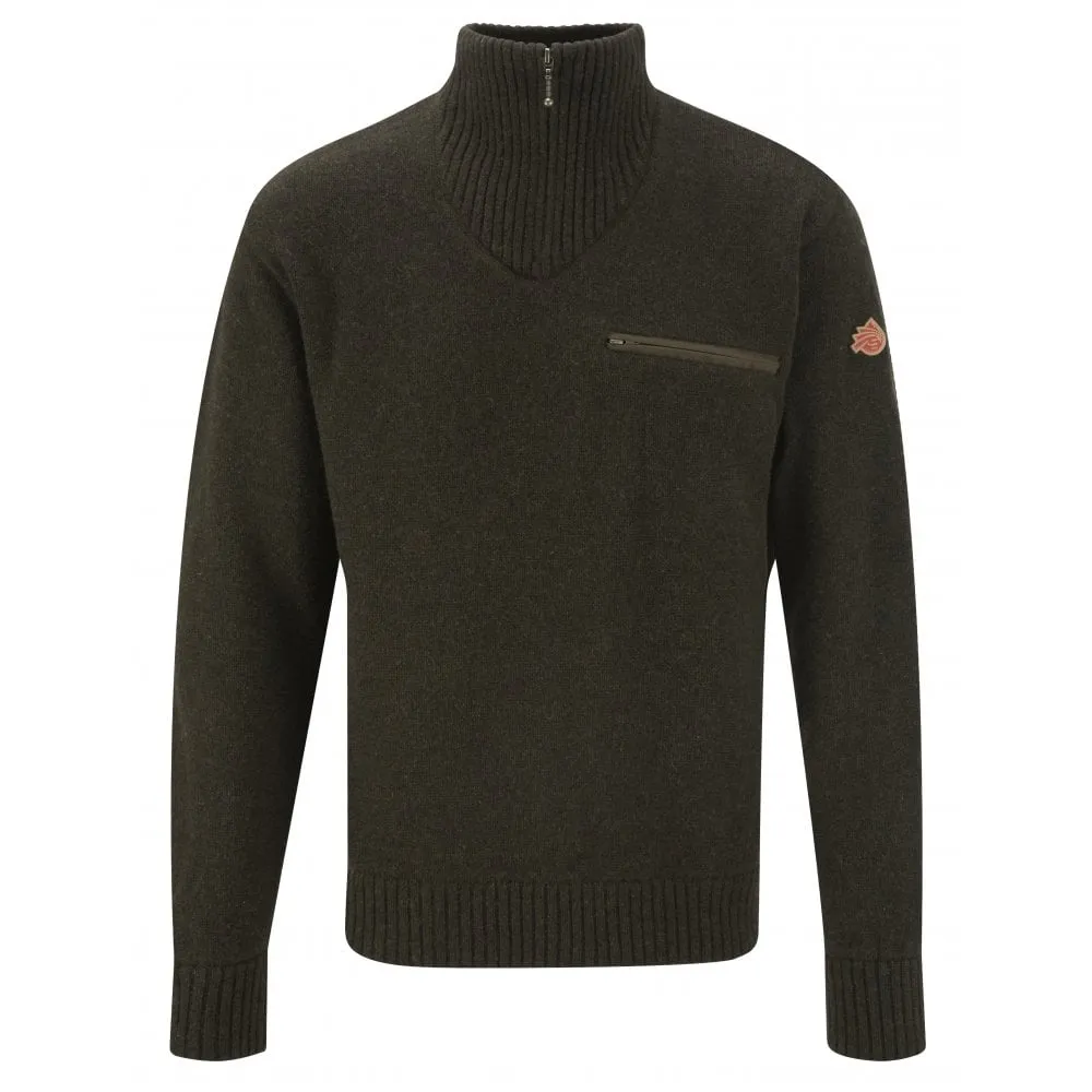 Mens Jumper by Shooterking