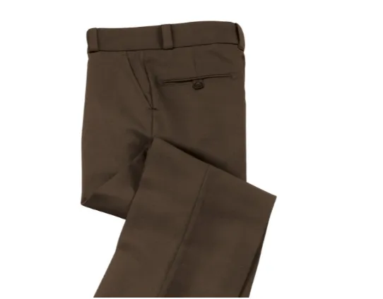 Men's Liberty Uniform Twill Trouser