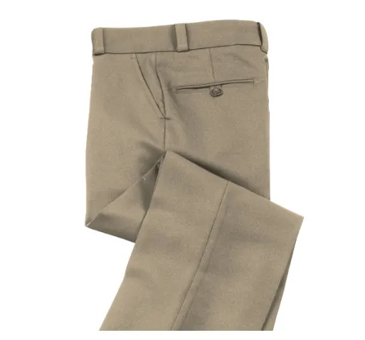 Men's Liberty Uniform Twill Trouser