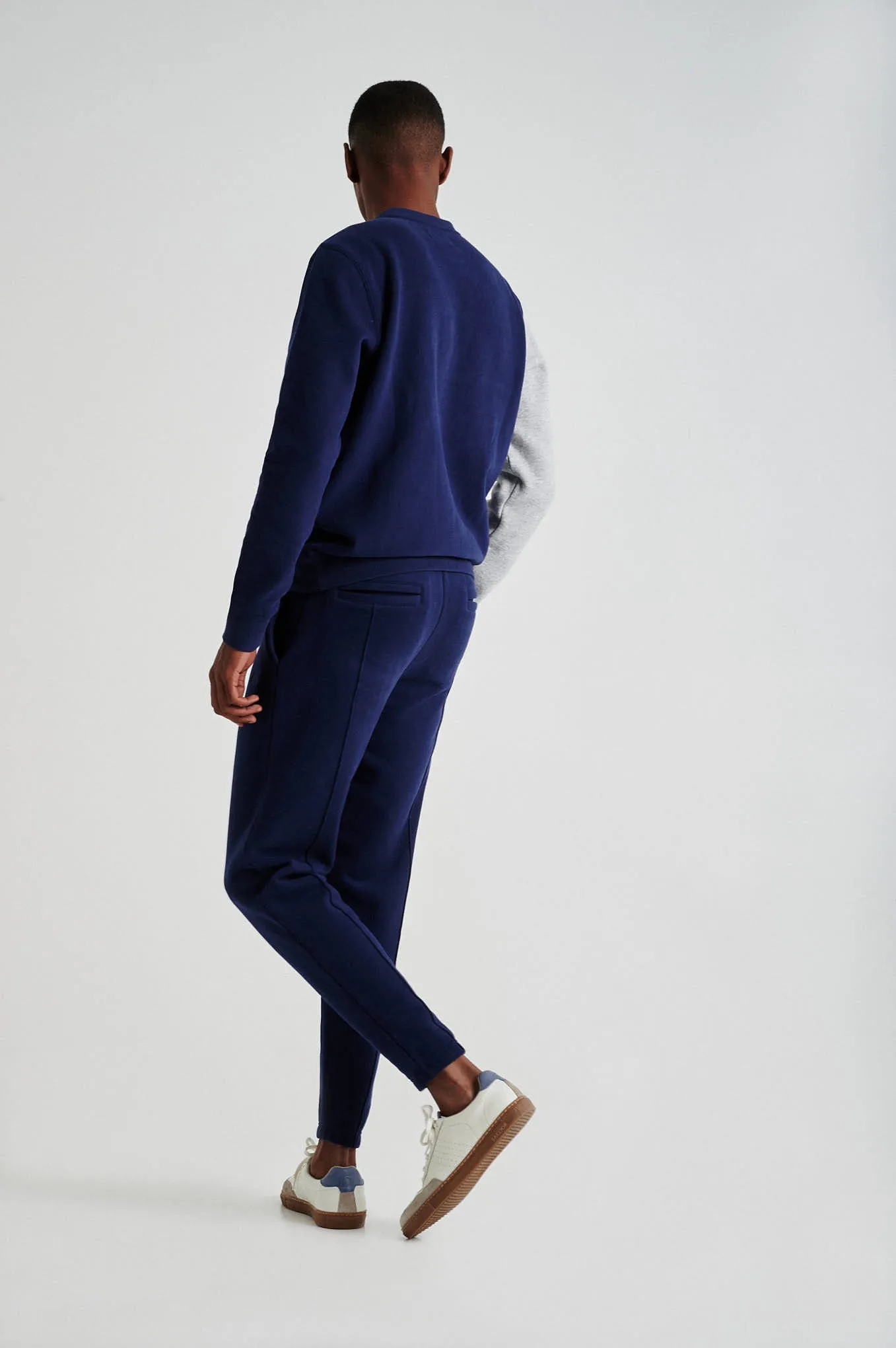 Men's sportswear trousers