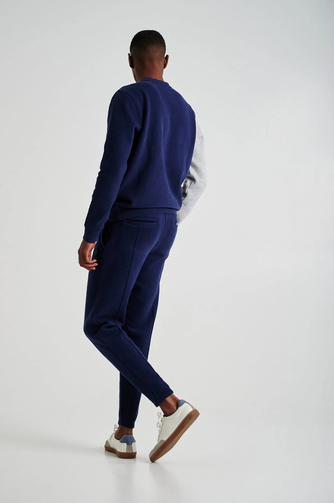 Men's sportswear trousers