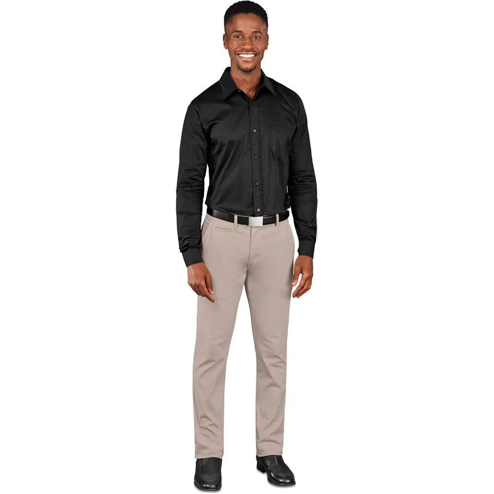 Mens Superb Stretch Chino Pants