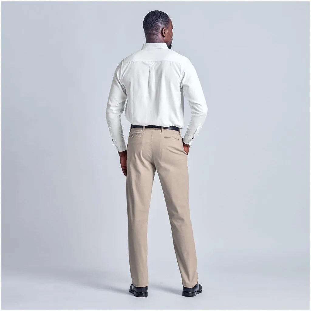 Mens Superb Stretch Chino Pants