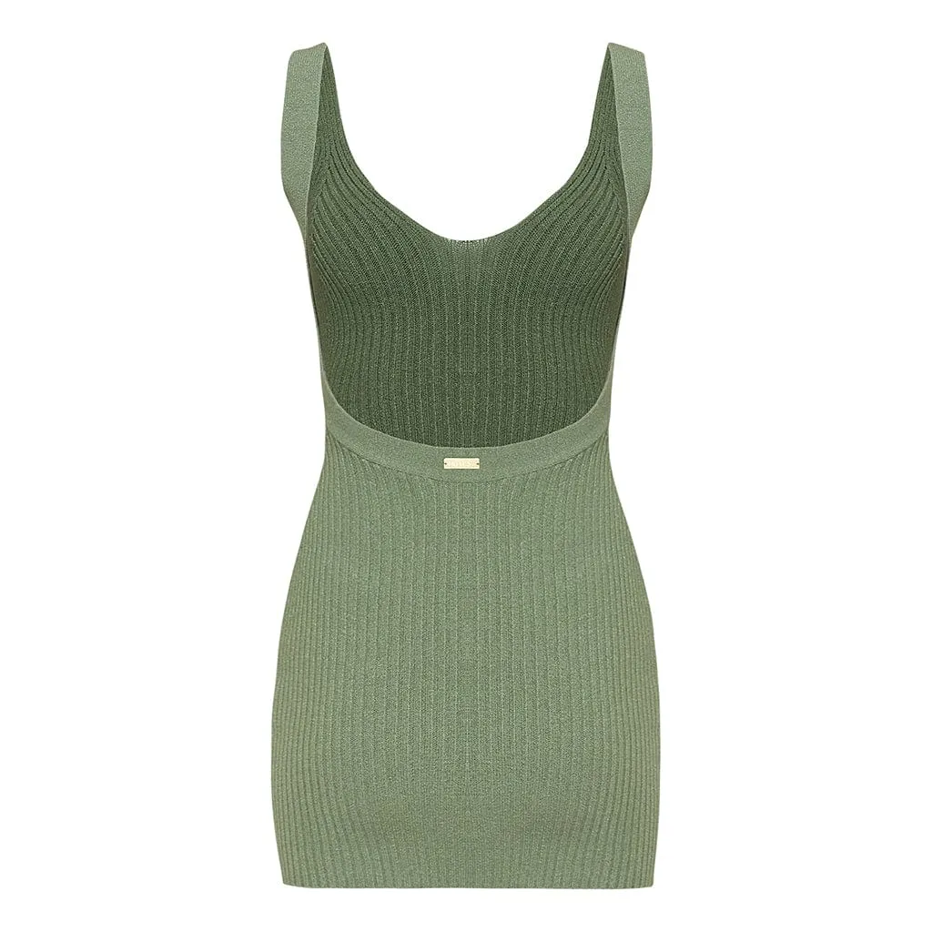 Mint Senandung Dress