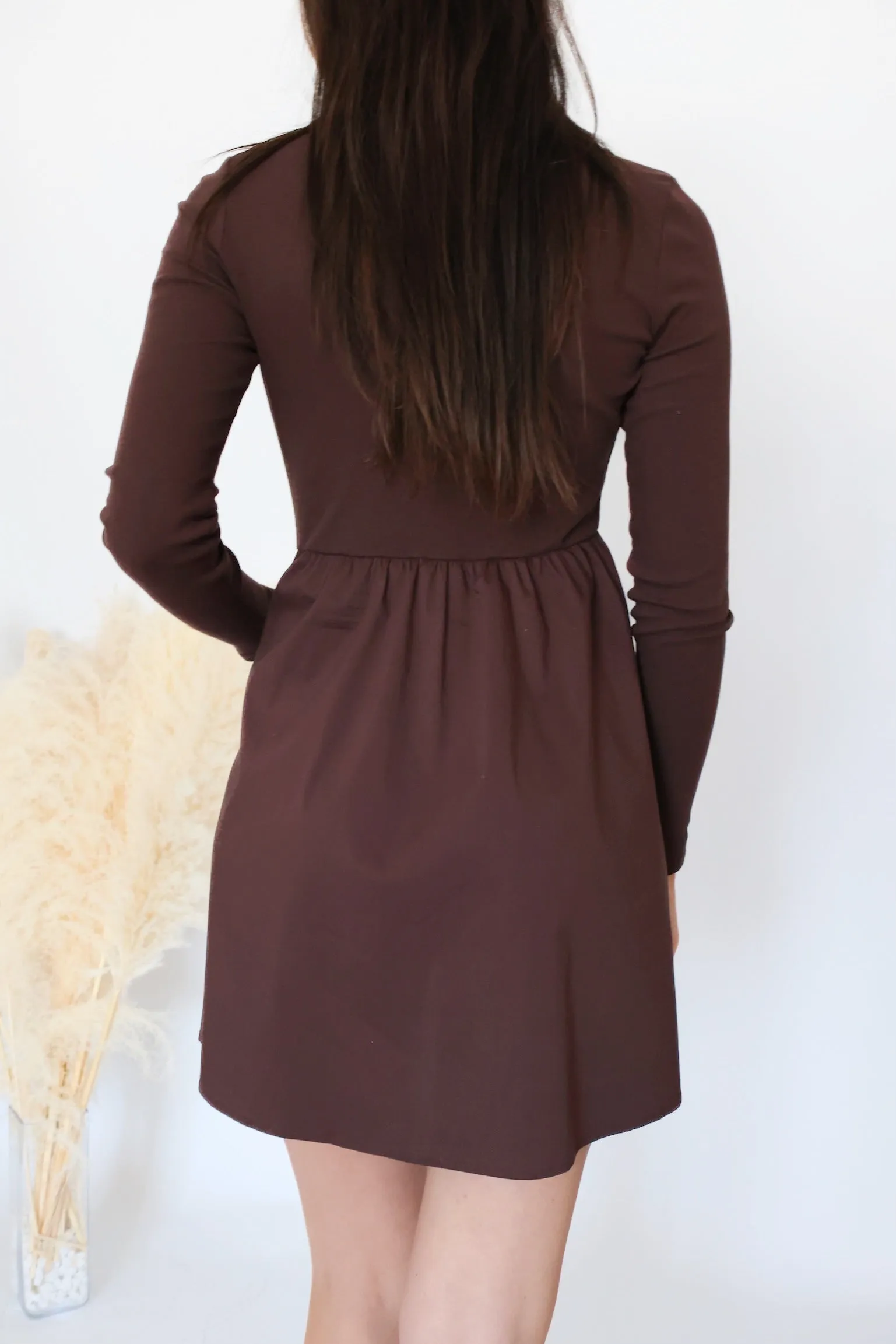 Motions Knit Dress