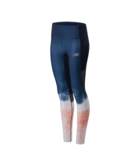 New Balance Impact Tight - Women's