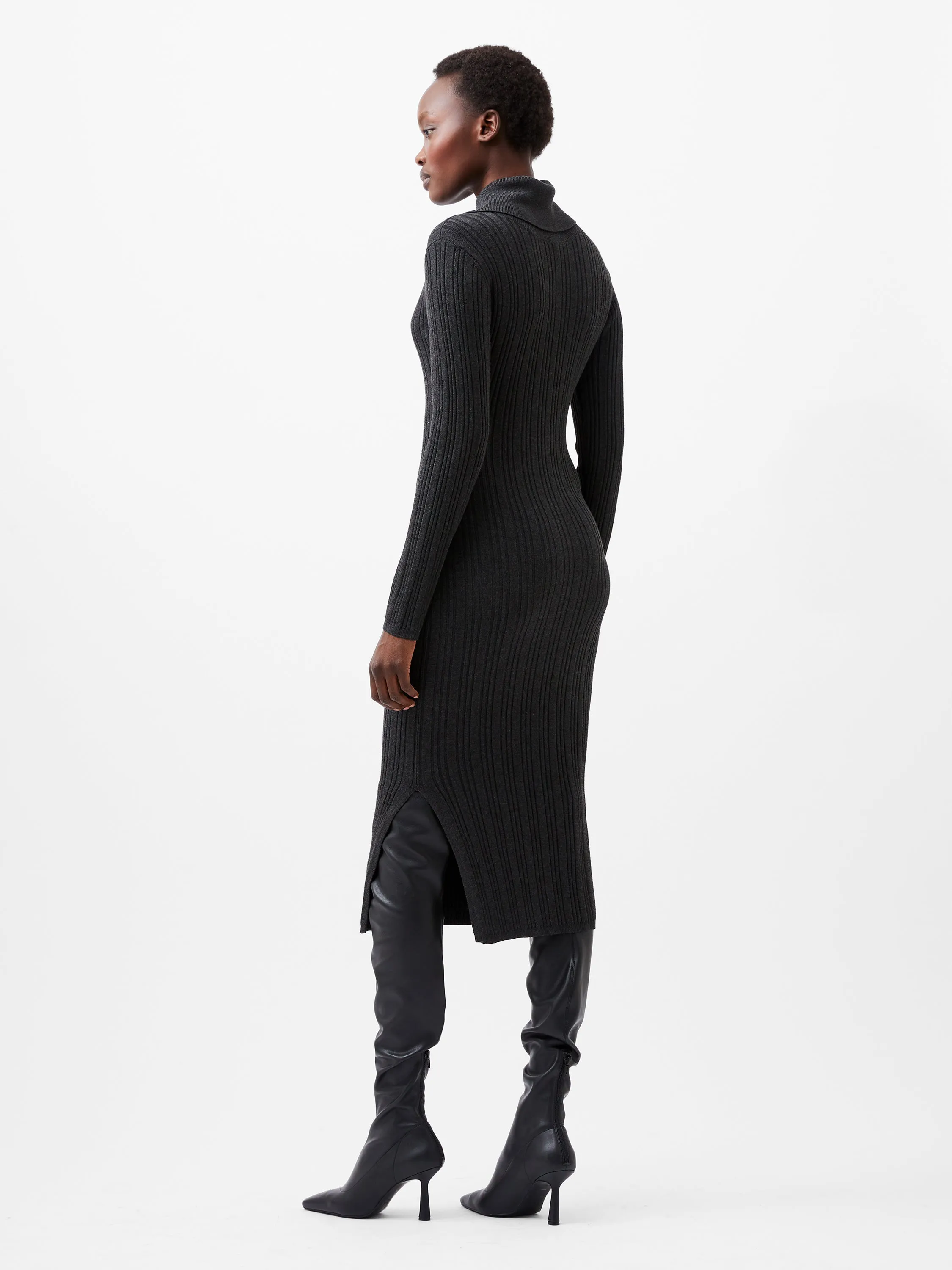 Nia Mari Knit Dress