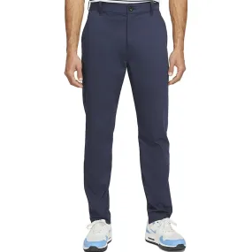 Nike Dri-FIT UV Chino Trousers - Obsidian