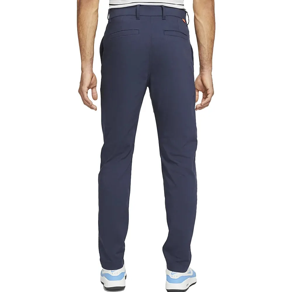 Nike Dri-FIT UV Chino Trousers - Obsidian