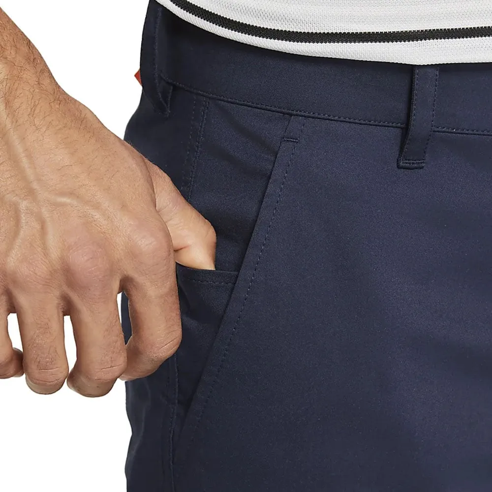 Nike Dri-FIT UV Chino Trousers - Obsidian