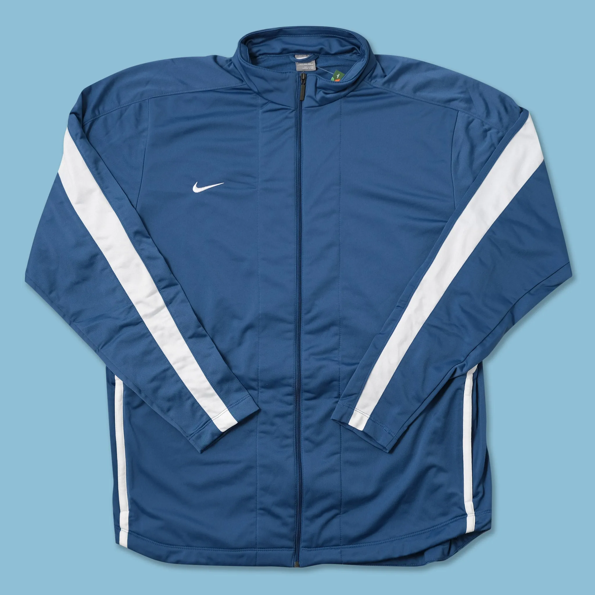 Nike DS Track Jacket XLarge