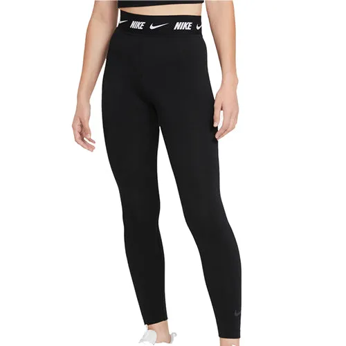 Nike High Waisted Tights W