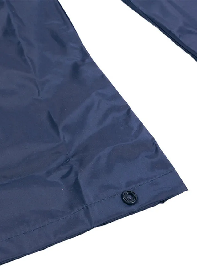 Original Navy Blue Over Trousers