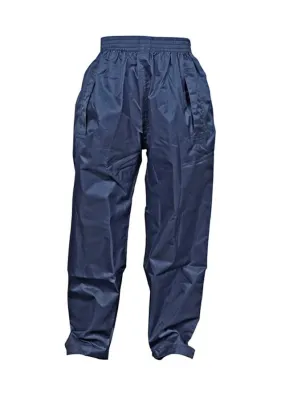 Original Navy Blue Over Trousers