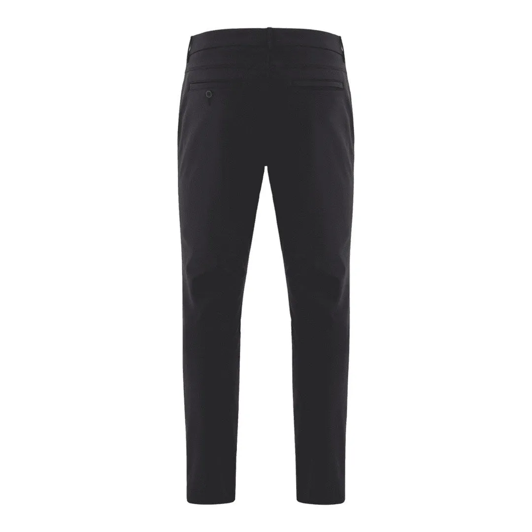 Original Penguin Flat Front Thermal Golf Trousers OGBFD027