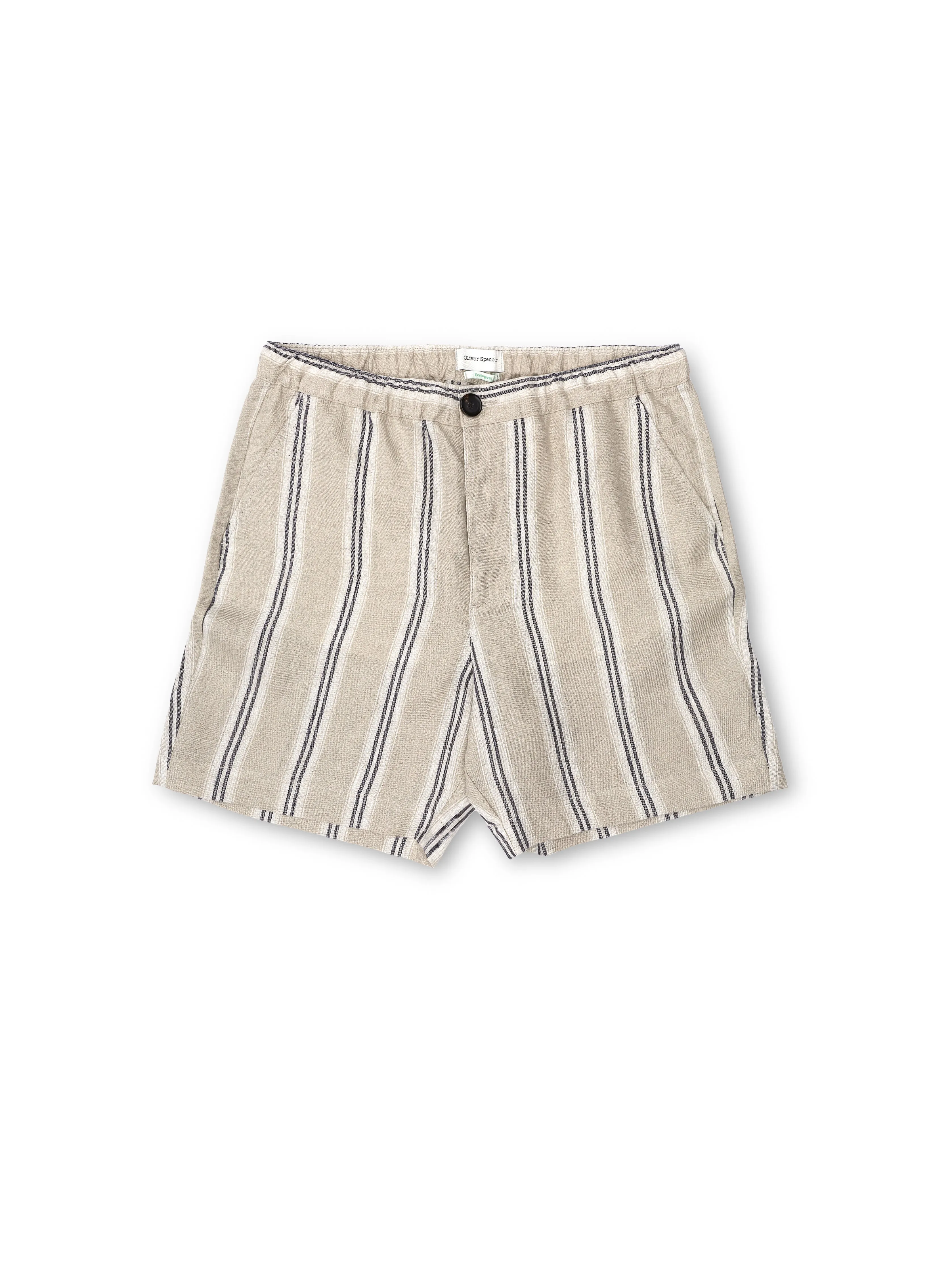 Osborne Drawstring Shorts Loughlin Sand