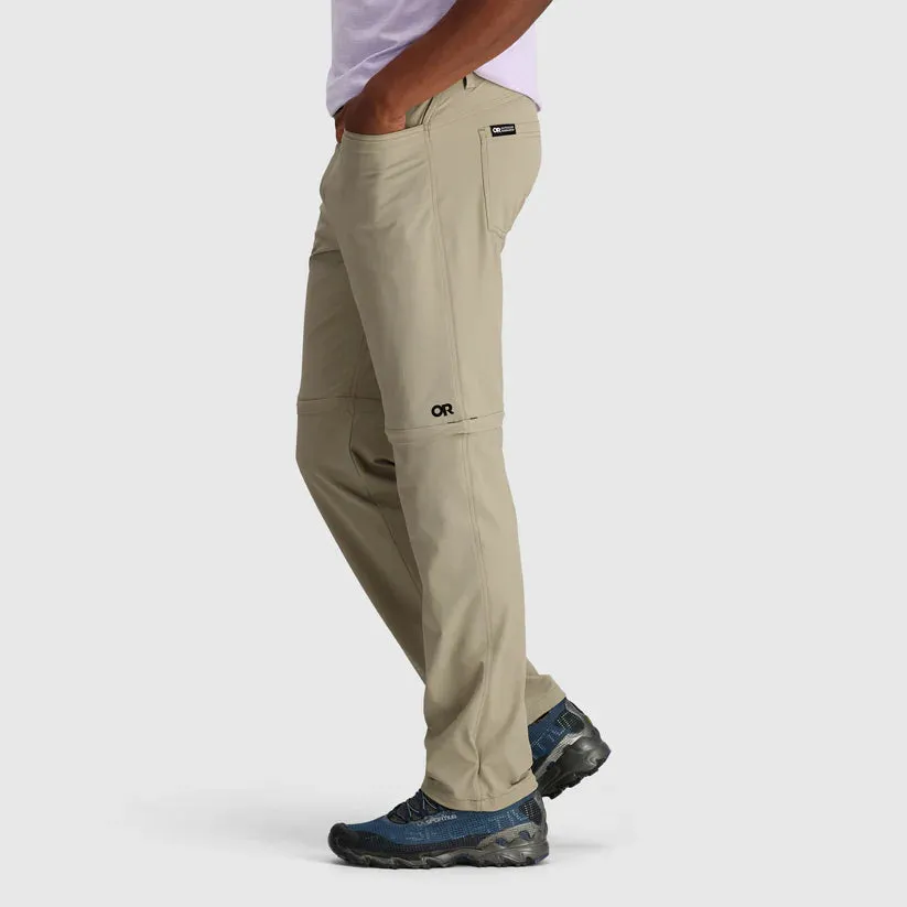 Outdoor Research Ferrosi Convert Mens Pants - 32 Inseam