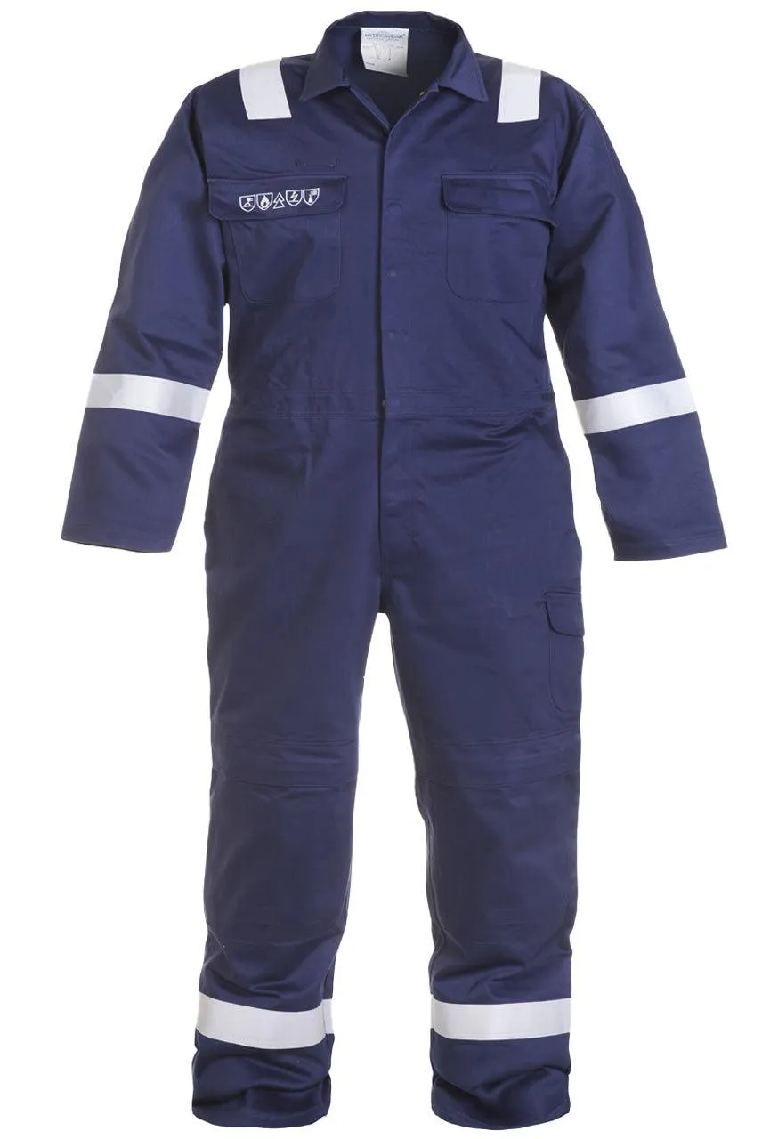 Overall Multinorm Hydrowear Mierlo